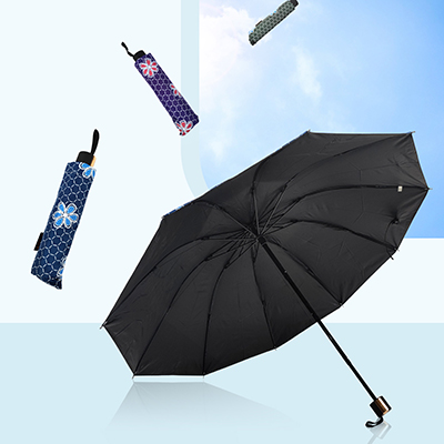 Compact Umbrella