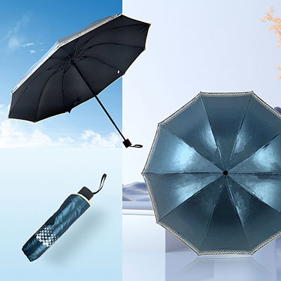 Folding Umbrella