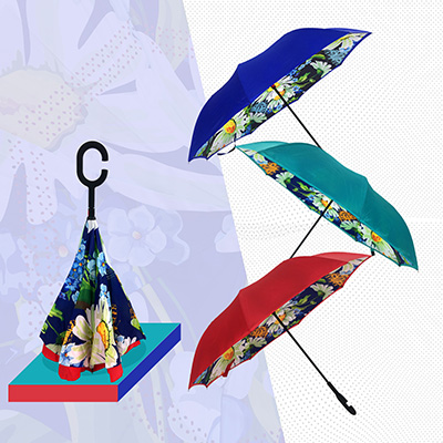 Inverted Umbrella